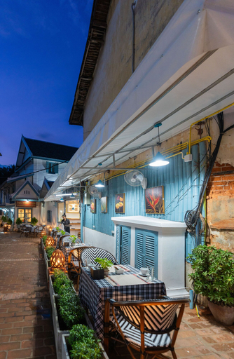 Food & Drinks 5, Luangprabang D'oR Boutique Hotel , Luang Prabang