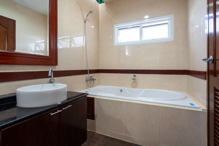 Bathroom 4, Orchid Pool Villa Phuket, Phuket Island