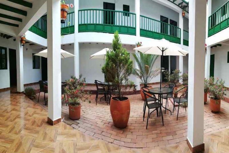 Others 5, Hotel Esquina Colonial, Villa de Leyva