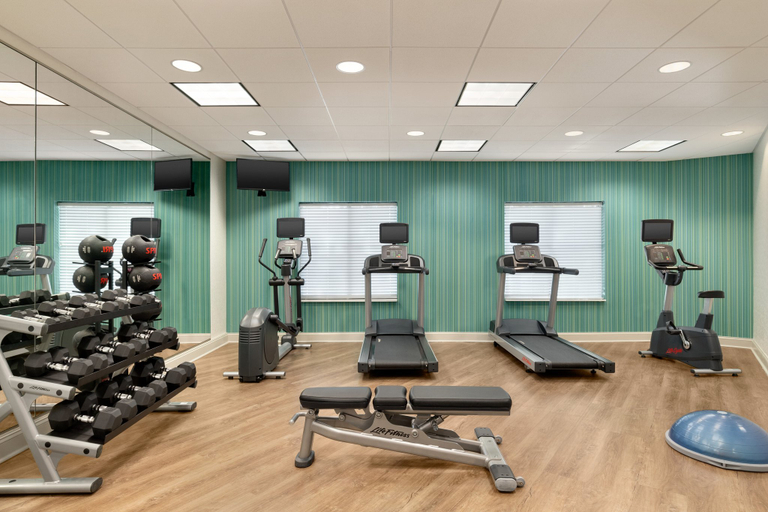 Others 3, Holiday Inn Express & Suites CHARLESTON - MOUNT PLEASANT by IHG, Charleston