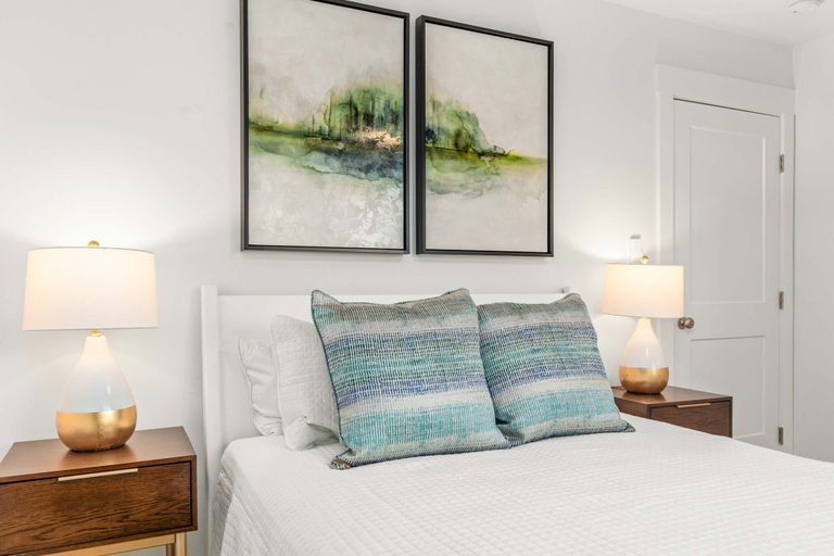 Bedroom 2, Sweet Retreat by Tybee Vacation Rentals, Chatham
