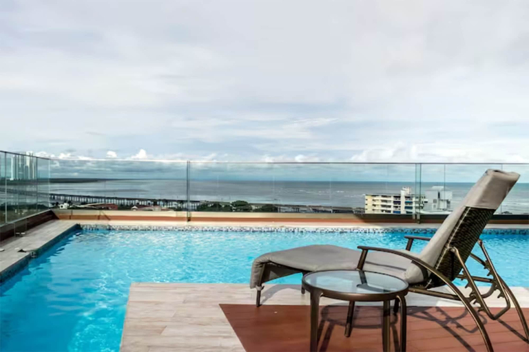 Sport & Beauty, Enchanting Ocean View, Panamá