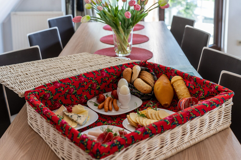 Food & Drinks 5, Harenda Residence - Destigo Hotels, Tatra