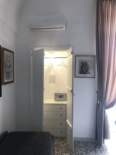 Bedroom 2, BeB dai Mimmi, Bari