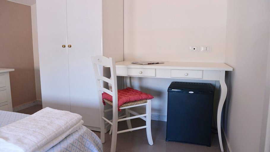 Room 4, Affittacamere San Francesco, Matera