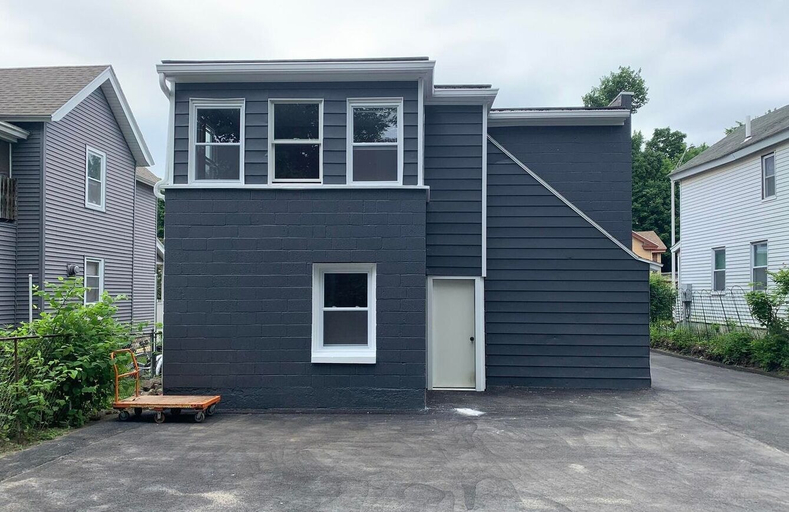 Exterior & Views, 51 Seymour St, Berkshire