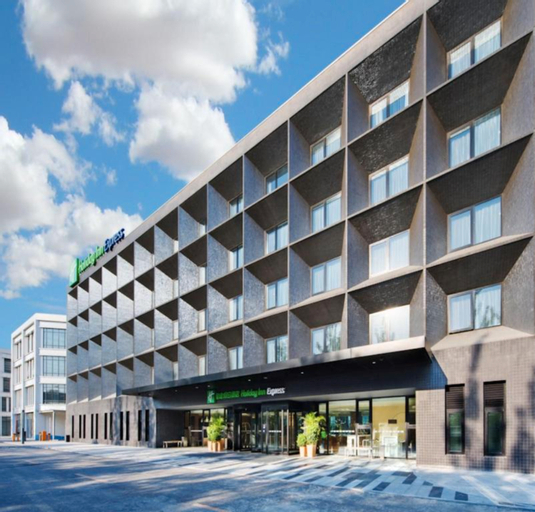 Holiday Inn Express BEIJING AIRPORT ZONE, Beijing