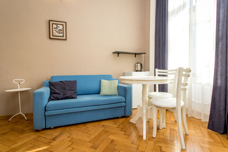 Others 5, HB apartments Mari Brose, Tbilisi