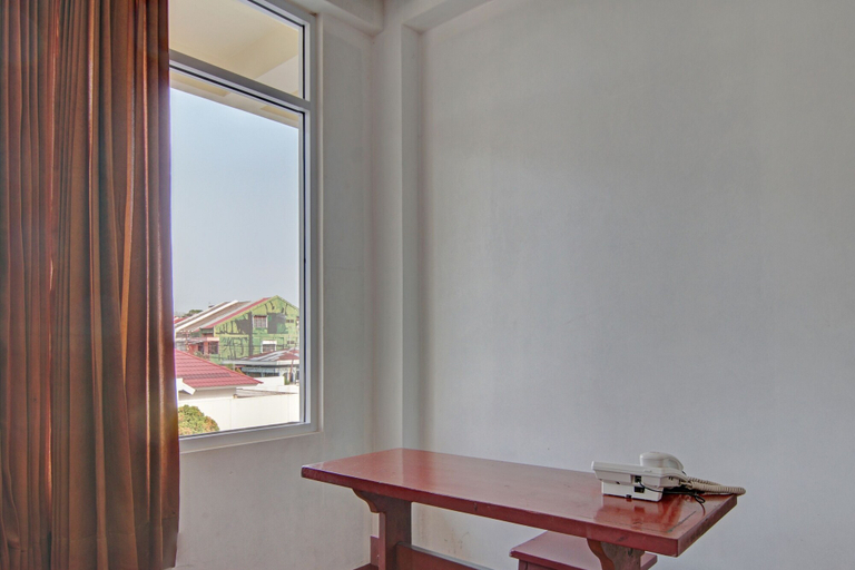Others 4, Hotel O Asri Homestay Syariah, Pekanbaru