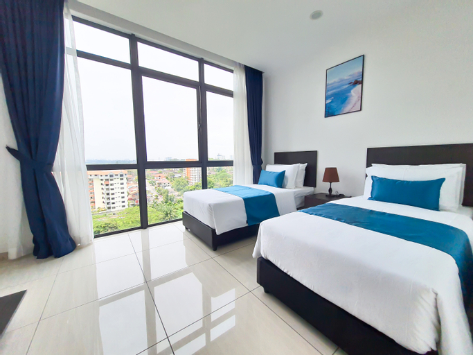 Bedroom 28