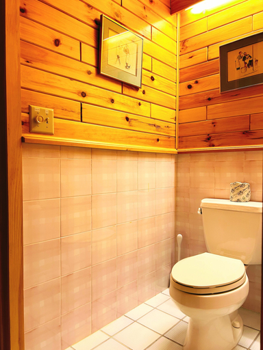 Bathroom 3, NewVida Preserve, Essex