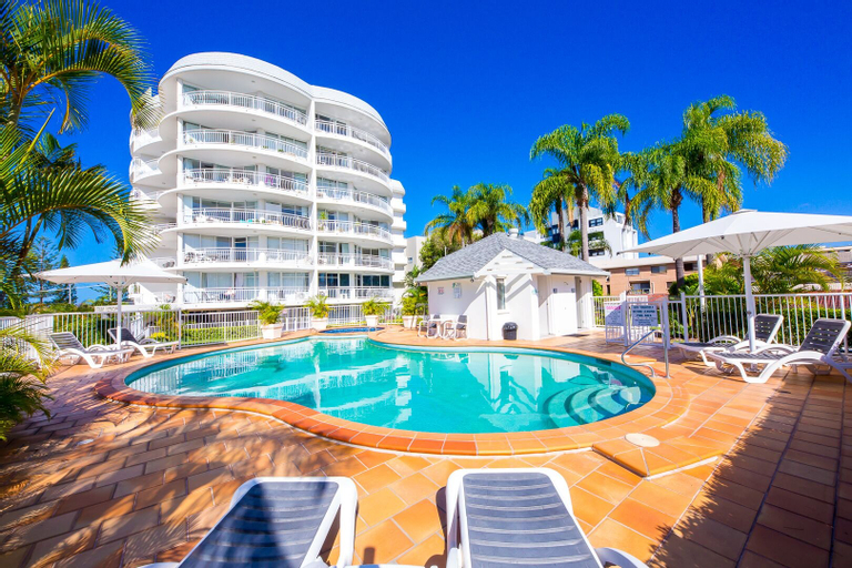Atrium Resort, Gold Coast