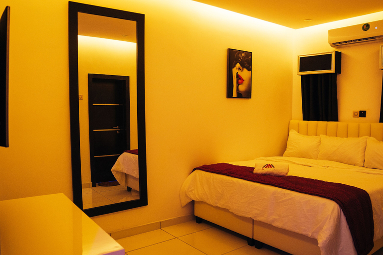 Others 3, The Truth Apartment, IbadanSouth-West