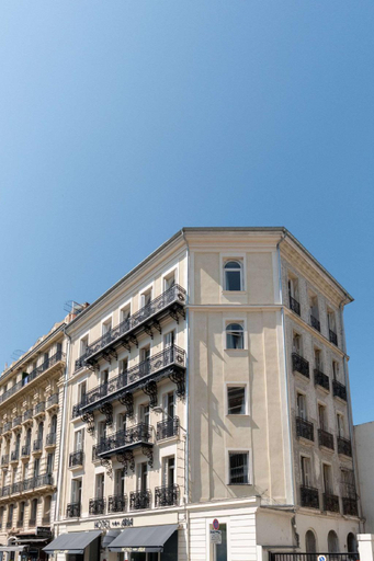 Others 5, Hotel Aria, Alpes-Maritimes