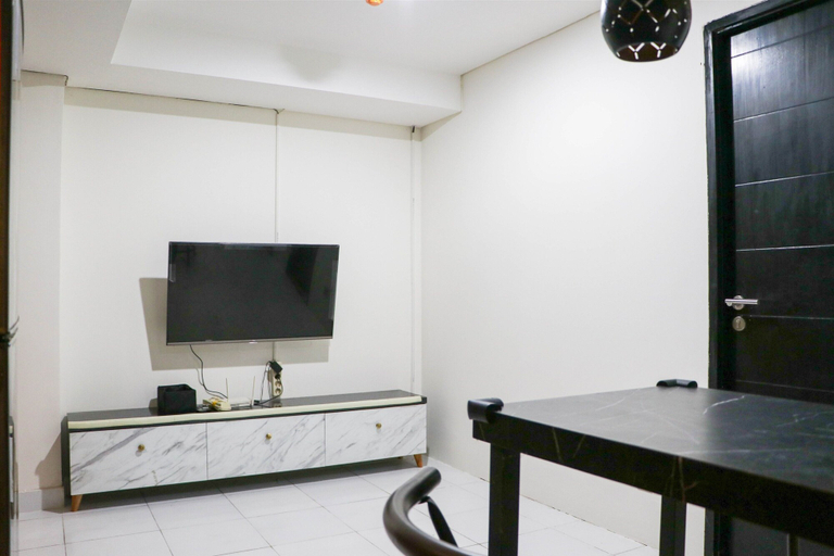 Others 5, Warm And Homey 2Br At Sentraland Cengkareng Apartment, Jakarta Barat