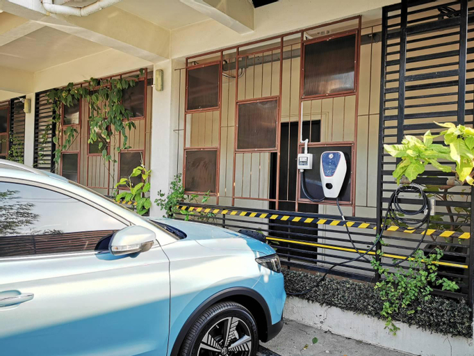 U Studio by 26 bed and coffee, Muang Chon Buri
