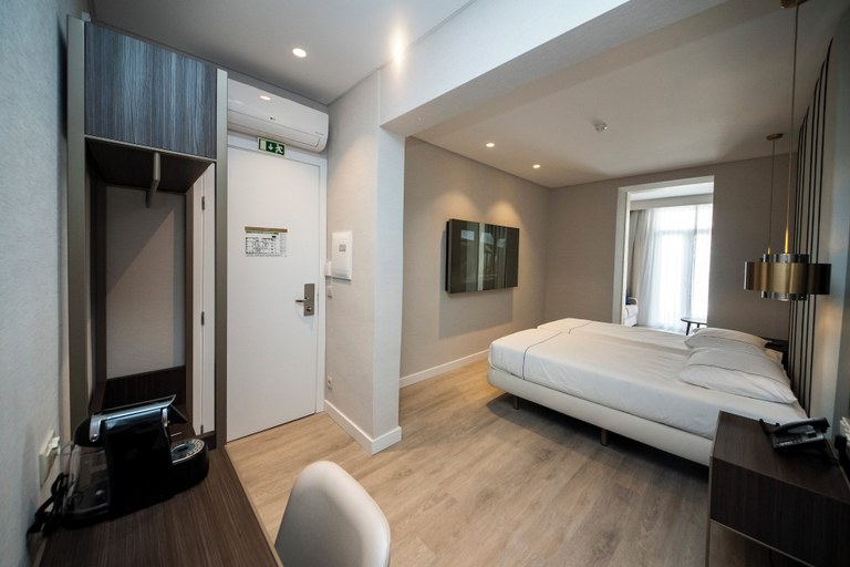 Bedroom 4, M’AR De AR Auria, Lisbon