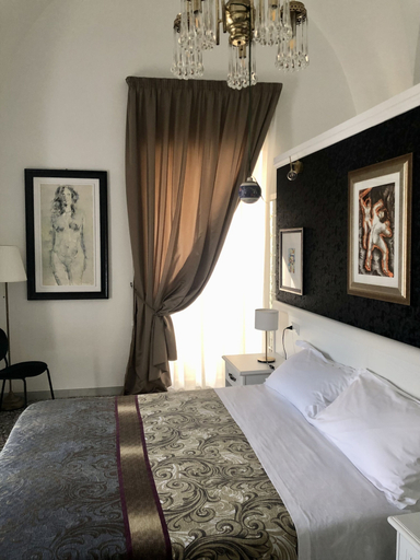 Bedroom 4, BeB dai Mimmi, Bari