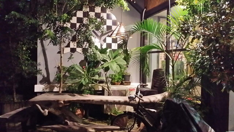 Others 5, Art Villa, Kota Setar