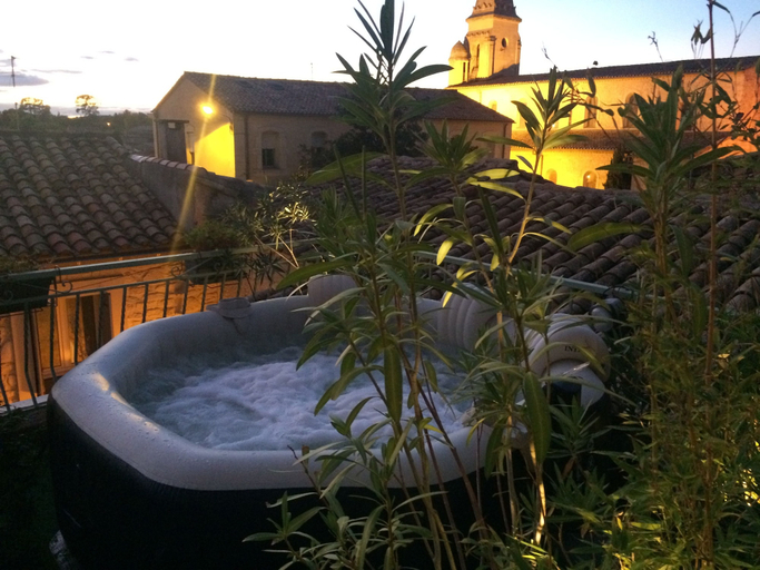 Exterior & Views, Nico Zen Home, Hérault