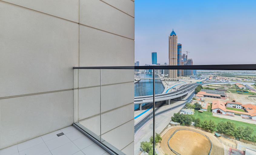 Others 5, bnbme | Noora Tower | 2 BDR, Dubai