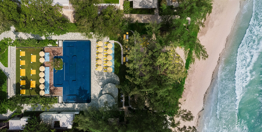 Exterior & Views 2, The Standard Hua Hin, Hua Hin