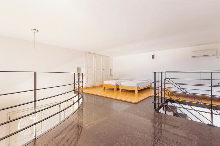 Bedroom 5, 3621 Tenuta Terra del Sole by Perle di Puglia, Lecce