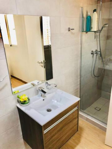 Bathroom 2, Enchanting Ocean View, Panamá