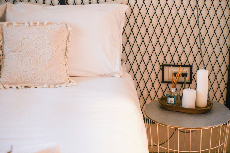 Bedroom 4, The Carmel House Apt hotel By Sea N Rent