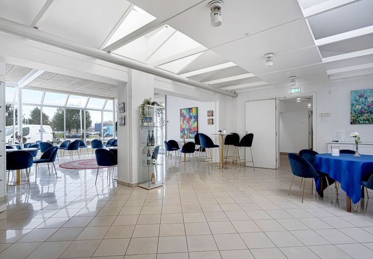 Food & Drinks 2, Hotel Søparken, Jammerbugt
