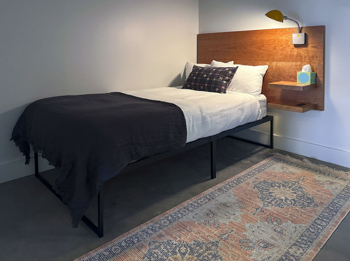 Bedroom 16