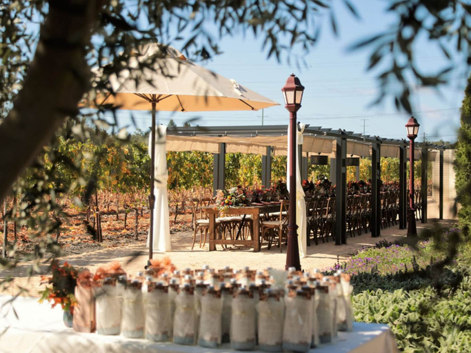 Food & Drinks 5, Vinarosa Resort & Spa, Sonoma