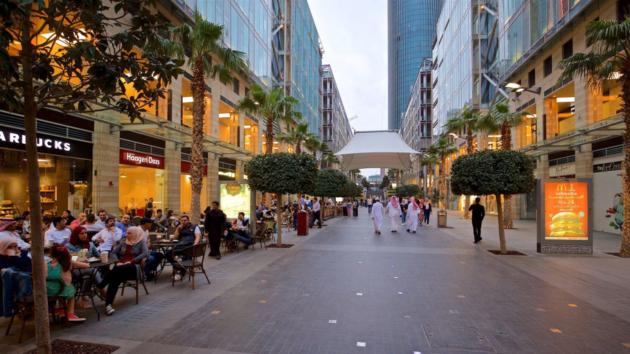 Others 5, Luxury Studio DAMAC TOWER - 1 BEDROOM, Wadi Essier