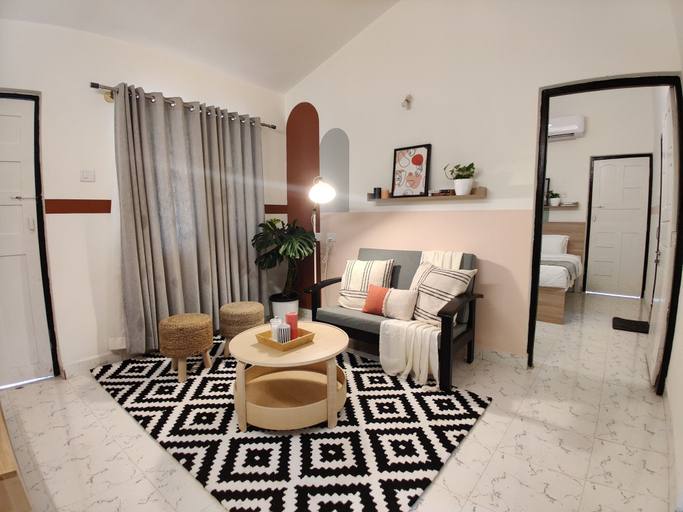 Others 5, Olive Hotel Calangute Niwasa by Embassy Group, North Goa
