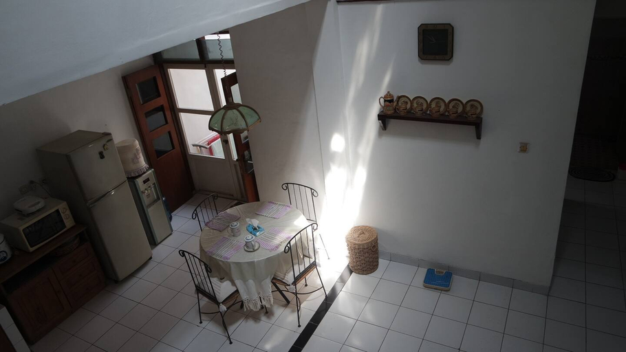 Guest House Omega