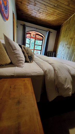 Bedroom 4, Sítio Belucci, Pinhalzinho