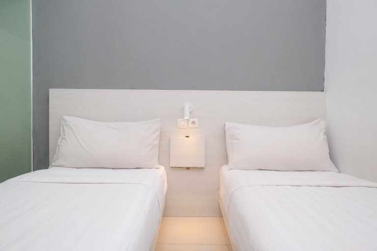 Bedroom 14