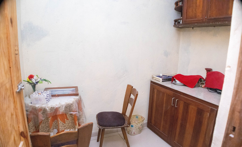 Others 3, Art and Leisure-EB Hotel, Shama Ahanta East