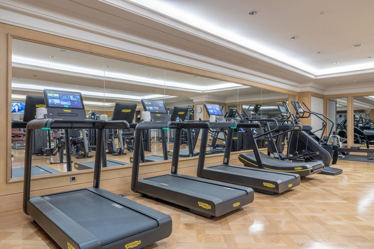 Others 4, Four Seasons Hotel Baku, Baku