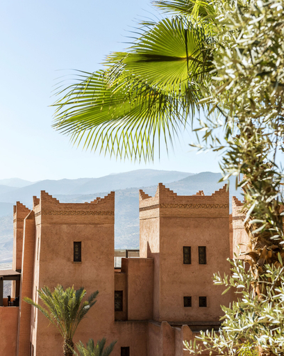 Exterior & Views 2, Widiane Resort, Azilal
