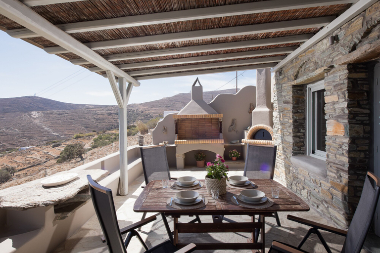 Others 4, Caval Residences, South Aegean