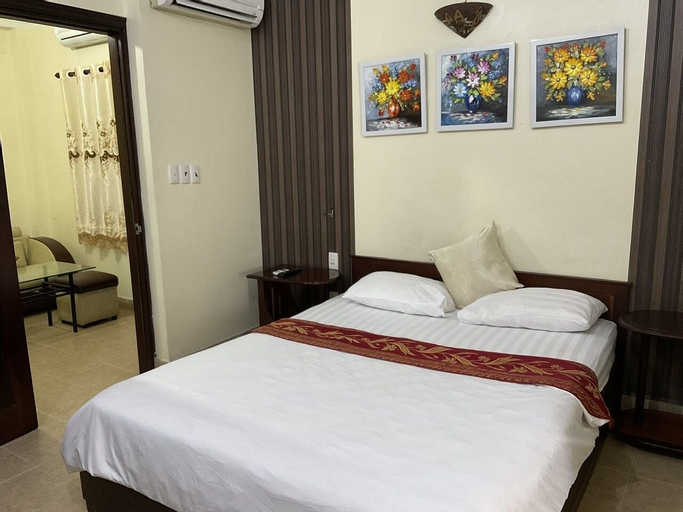 Bedroom 14