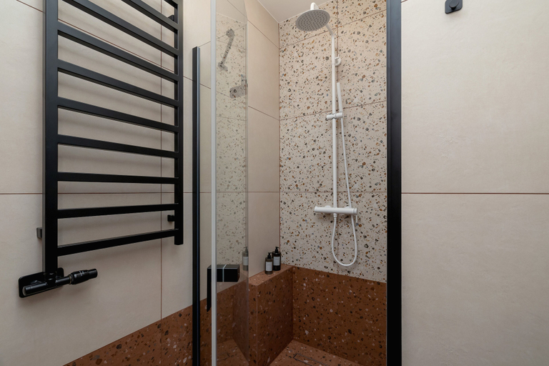 Bathroom 4, Deluxe Podskale 18 by Renters Prestige, Kraków City