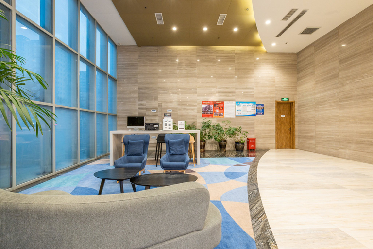 Others 5, Holiday Inn Express ANSHAN DOWNTOWN by IHG, Anshan
