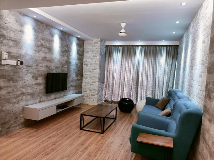 Others 4, Sekinchan Boutique Homestay Wifi, Sabak Bernam