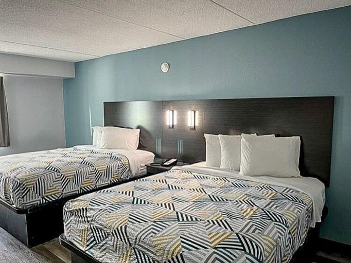 Studio 6 - East Syracuse, NY – Airport, Onondaga