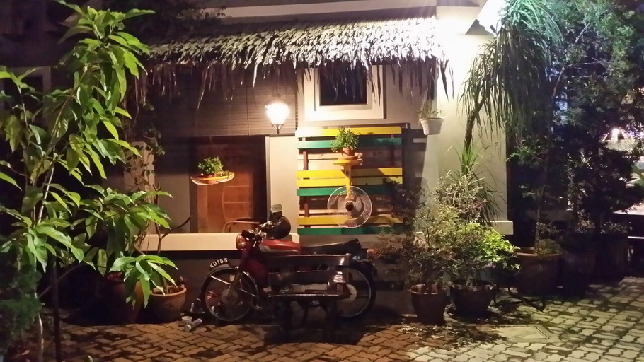 Others 5, Art Villa, Kota Setar