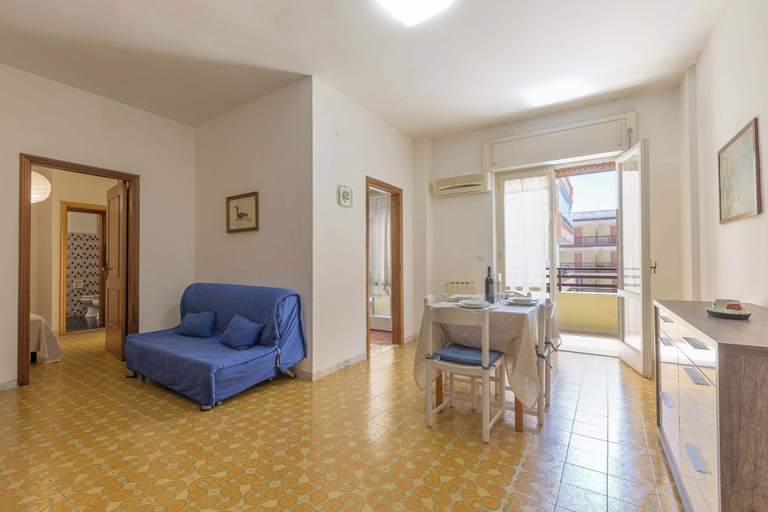 Living area 4, 3492 Appartamento Vida Loca by Barbarhouse, Lecce