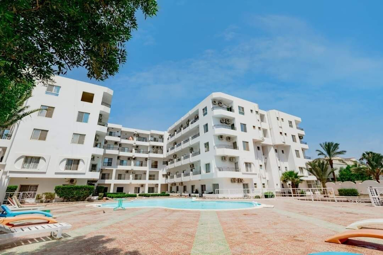 Exterior & Views, Al makramia compound, Al-Ghurdaqah