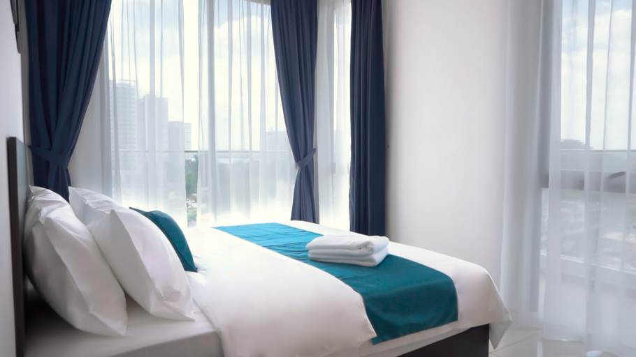 Bedroom 8